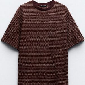 Textured Jacquard Set